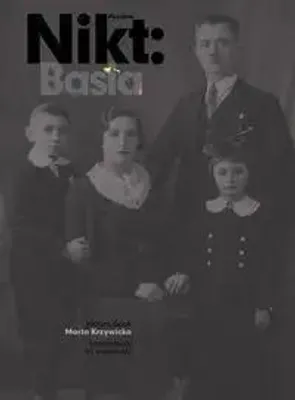 Immagine prodotto di Państwo Nikt Basia - Marta Krzywicka