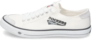 Produktbild von Dockers by Gerli 30ST027 Weiss Größe EU 45