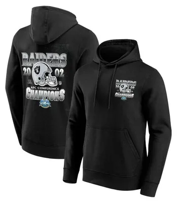Produktbild von Las Vegas Raiders Raiders Champs Hoodie