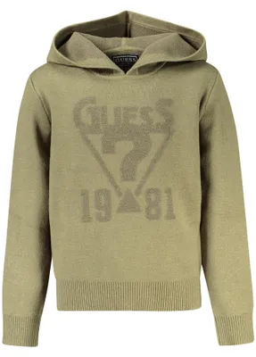 Obrázek produktu pro GUESS JEANS Mikiny L6BR11Z1485_VEG8F6