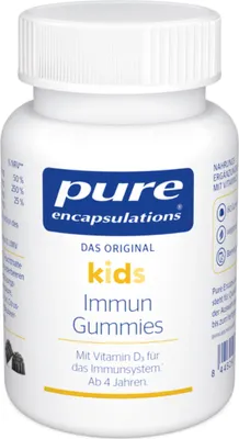 Immagine prodotto di Pure Encapsulations Kids Immun Gummies 60 St