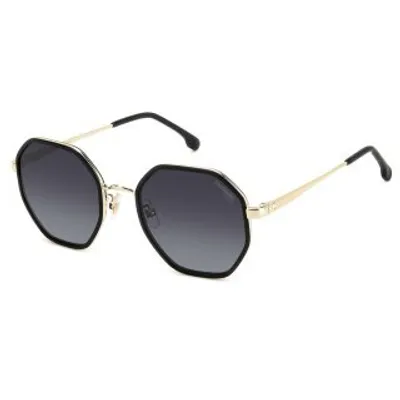 Produktbild von Carrera CARRERA 3029/S Black 53/22/140 Damen Sonnenbrillen