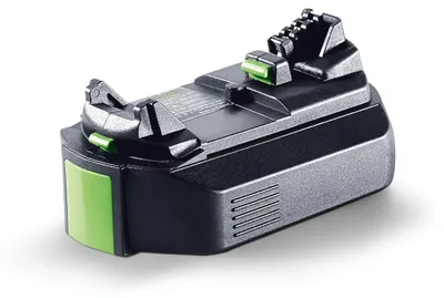 Obrázok produktu pre Festool Akkupack BP-XS 2.6 Ah Li-Ion | 500184