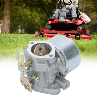 Obrázok produktu pre 640349,karburátor,karburátor motora,náhradný karburátor,karburátor vhodný pre Tecumseh