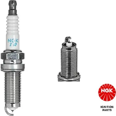 Image de Bougie d'allumage Ngk 6645