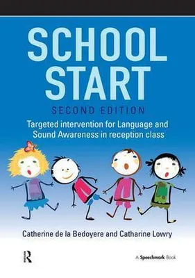 Productafbeelding van School Start