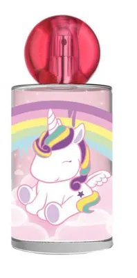 Zdjęcie produktu dla Woda toaletowa dla dzieci Eau My Unicorn 100 ml