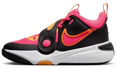 Zdjęcie produktu dla Buty do koszykówki Nike DV8996-001 dla Dziecięce