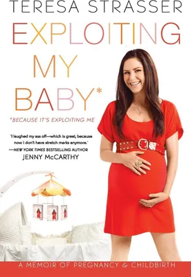 Produktbild von Exploiting My Baby