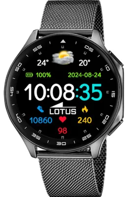 Imagen del producto de Lotus - 50050/4 - Reloj inteligente - Para hombre