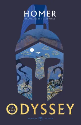 Produktbild von The Odyssey