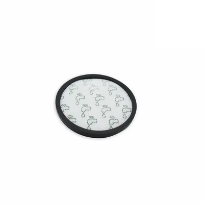Produktbild von MisterVac Motorschutzfilter Ersatzfilter kompatibel mit Rowenta RO7266EA X-Trem Power