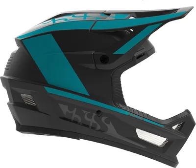 Produktbild von 44 iXS MTB- Fahrradhelm Xult DH