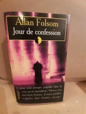Image de Jour de confession