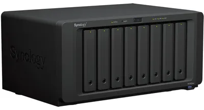 Zdjęcie produktu dla Synology DS1823XS+ Synology NAS DS1823xs+