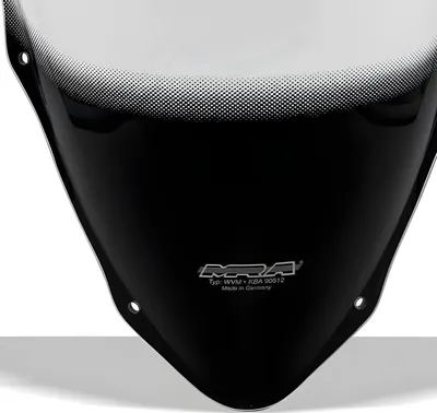 Immagine prodotto di Parabrezza MRA Racing incolore con ABE per Ducati 1299 Panigale