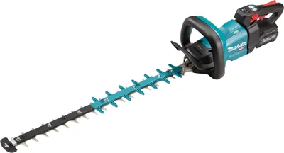 Produktbild von Makita UH004GD201, Akku, 40 V, Lithium-Ion (Li-Ion), 2,5 Ah, 4,3 kg, 225 mm