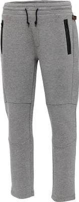 Produktbild von Savage Gear Hose Tec-Foam Joggers Dark Grey Melange XL