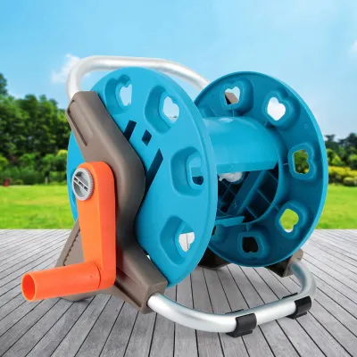 Produktbild von Gartenwagen,Gartenwagen,Wasserleitungswagen,Schlauchwagen,Rohrhaspelwagen