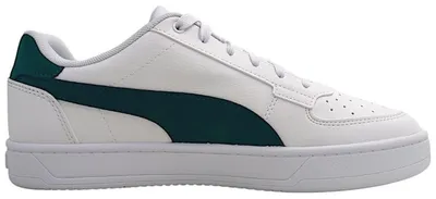 Imagen del producto de Zapatillas deportivas Puma Caven 2.0 para hombre, estilo sneaker, cordones, color blanco, ideales para uso diario