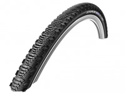 Produktbild von Schwalbe CX Comp 26x2.0 (50-559) HS369 Active K-Guard Draht schwarz reflex 11139979.01