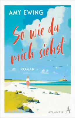 Obrázok produktu pre So wie du mich siehst