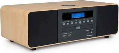 Obrázek produktu pro Thomson MIC202IBT Domácí ozvučovací systém