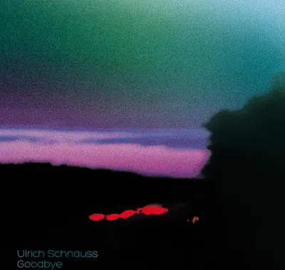 Produktbild von Ulrich Schnauss - Goodbye Vinyl
