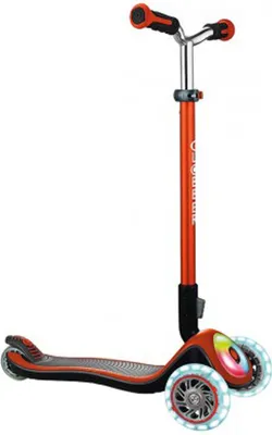 Zdjęcie produktu dla Hulajnoga Globber Elite Prime, miedziana