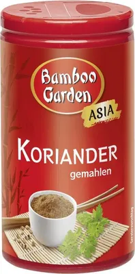 Produktbild von Koriander gemahlen