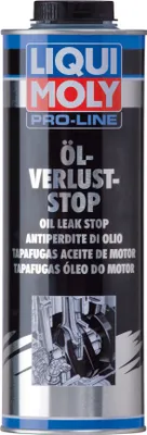 Produktbild von LIQUI MOLY 5182 Pro-Line Öl-Verlust-Stop 1 l