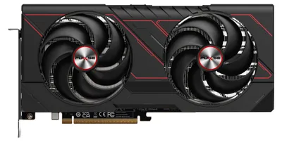 Produktbild von Sapphire Pulse Radeon RX 9070 - Grafikkarte
