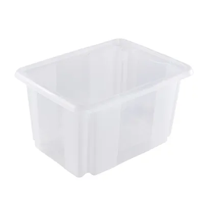 Immagine prodotto di keeeper 1054600100000 keeeper box "emil", 15 litri, naturale