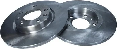 Produktbild von BREMSENSCHEIBE PEUGEOT 308, HINTEN, 1.2-2.0, Baujahr 2013-