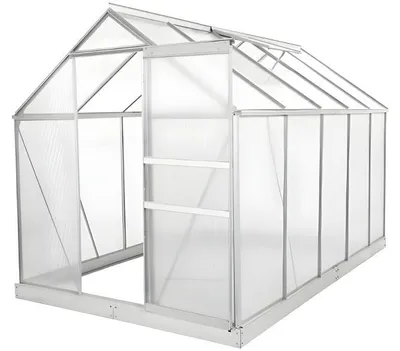 Obrázek produktu pro Zahradní skleník 190 x 310 x 205 cm