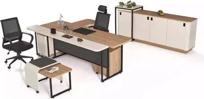 Produktbild von Eckschreibtisch Arbeitszimmer Schreibtisch Büroausstattung JVmoebel