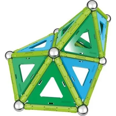 Produktbild von Geomag Panels 32, Bausatz, Junge/Mädchen, 32 Stück(e)