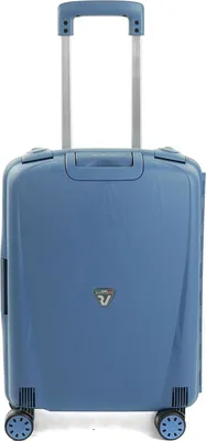 Produktbild von RONCATO Light Trolley Cabina 20 4 Rolls Roncato Avio Blue