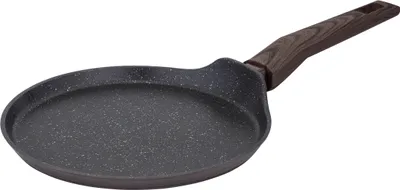 Image de RESTO 93025 Pancake pan Ø24 h=1.8cm / 6