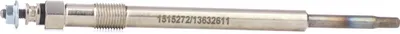 Produktbild von RIDEX 243G0215 Diesel Glühkerze für FIAT Ducato Kastenwagen (250, 290) M10x1