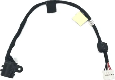 Immagine prodotto di Presa di corrente DC Presa di corrente DC IN Cavo compatibile con DOH50 P/N: 50.47L02.001