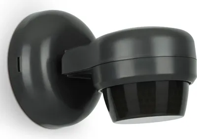 Produktbild von Bewegungs Melder Außen IP65 360° Aufputz Wand Decken Montage IR Sensor SEBSON