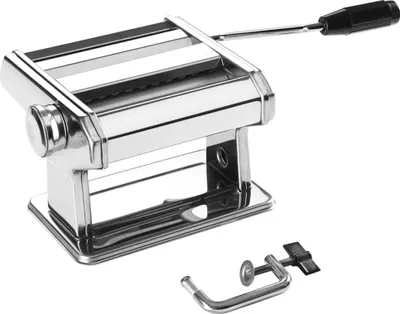 Obrázek produktu pro Metaltex Pastamachine Zilver