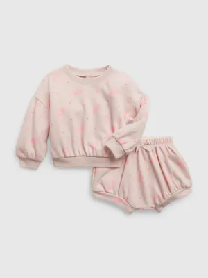 Obrázok produktu pre GAP detská tepláková súprava 669235-00__6-12M