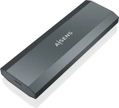 Produktbild von Aisens ASM2-029GR Festplattenschlinge