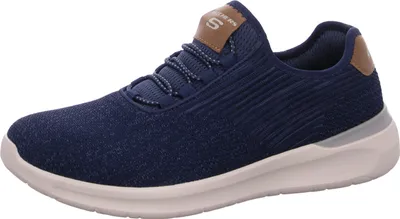 Produktbild von Skechers Lattimore Sneaker Blau