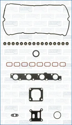 Produktbild von AJUSA 53014600 Zylinderkopf Dichtungssatz für FORD MONDEO III Kombi (BWY) MONDEO III (B5Y) MONDEO III Stufenheck (B4Y) TRANSIT Bus TRANSIT Kasten (FA)