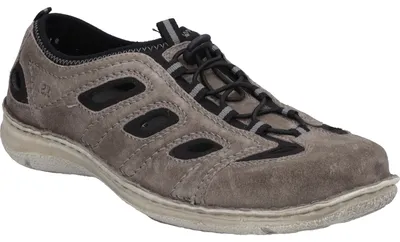 Immagine prodotto di JOSEF SEIBEL Anvers 92 | Scarpa bassa da Uomo | grigio