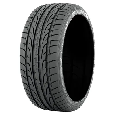 Obrázok produktu pre Pneumatiky DUNLOP 255/40 R20 101W SPORT MAXX (MO) XL