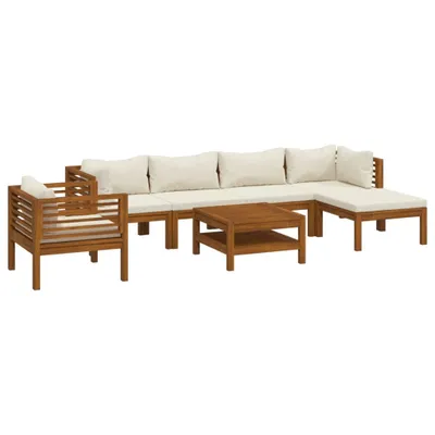 Zdjęcie produktu dla VidaXL 3086930, 7 szt.